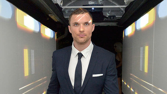 Ed Skrein Steps Down From Hellboy Role After Whitewashing Outcry
