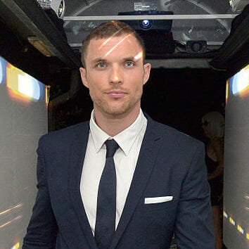 Ed Skrein Steps Down From Hellboy Role After Whitewashing Outcry