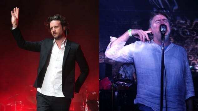 Father John Misty Calls New LCD Soundsystem Tunes “Miraculous” in Open Letter to James Murphy