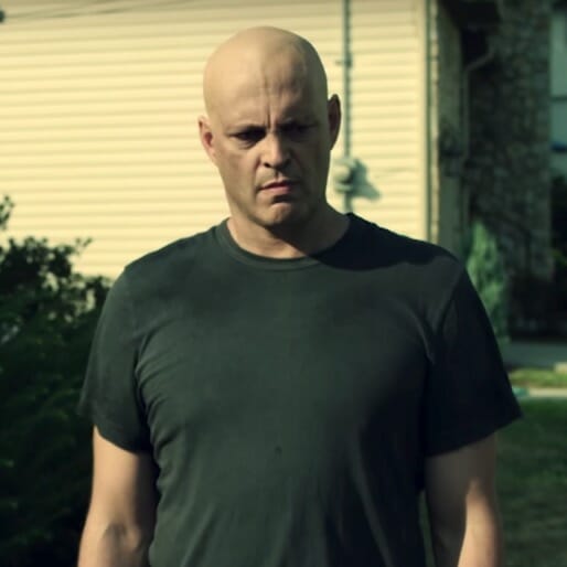 Watch the Aggressive First Teaser for S. Craig Zahler's Brawl in Cell Block 99