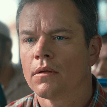 Watch Matt Damon Shrink to Five Inches Tall in First Teaser for Alexander Payne's Downsizing