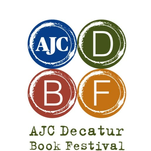 Decatur Book Festival Brings More than 1,000 Authors to Paste's Hometown This Weekend