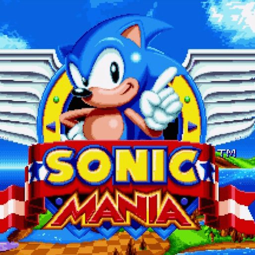Sonic Mania Releases on PC, with Unexpected DRM Restrictions