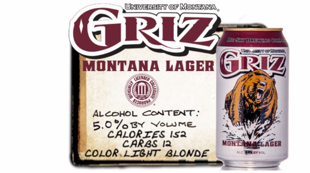 Drink this Montana Beer and Support … Alcohol Abuse Awareness?