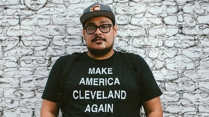 The Accidental Comedy Fest Proves Cleveland Is No Joke