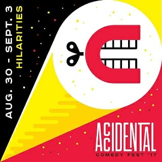 The Accidental Comedy Fest Proves Cleveland Is No Joke
