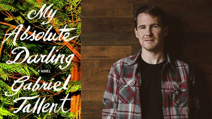 Gabriel Tallent Talks Abuse and Identity In His Haunting Debut, My Absolute Darling