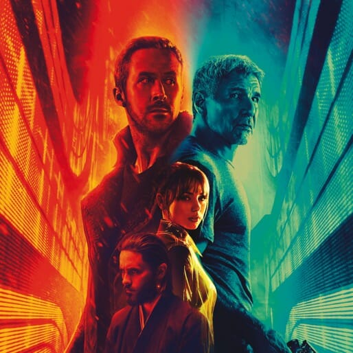Blade Runner 2049 Run Time Revealed