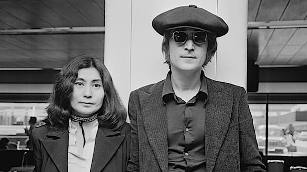 Exclusive: Listen to John Lennon’s Last Full Concert Performance