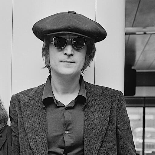 Exclusive: Listen to John Lennon's Last Full Concert Performance