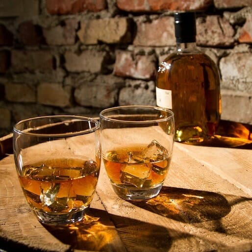 5 Cask-Strength Bourbons You Need to Drink Now