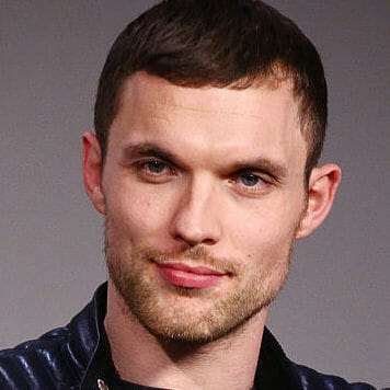 Hollywood Casting Directors: Ed Skrein Dropping Out of Hellboy A 