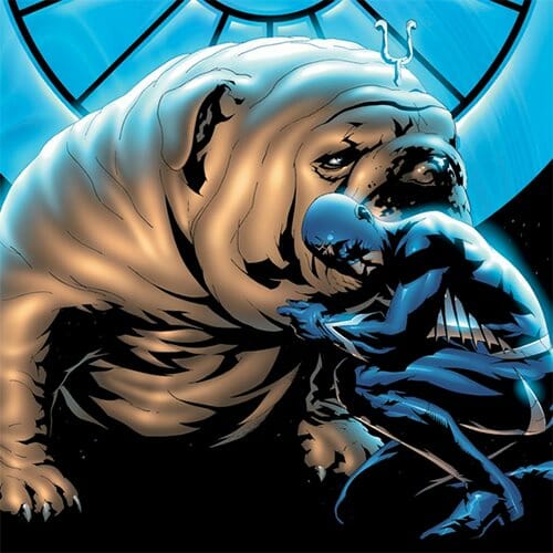 Lockjaw & Other Superbeasts: Paste's Favorite Comic Book Dogs