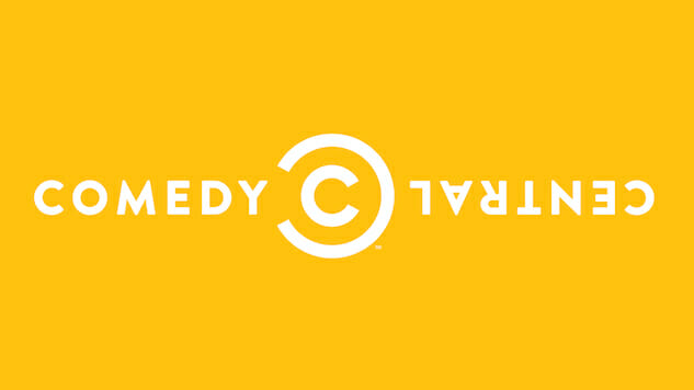 What’s the Deal with Comedy Central’s Twitter Account?