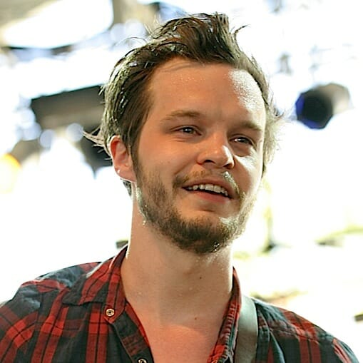 Watch The Tallest Man on Earth Cover Joni Mitchell's 