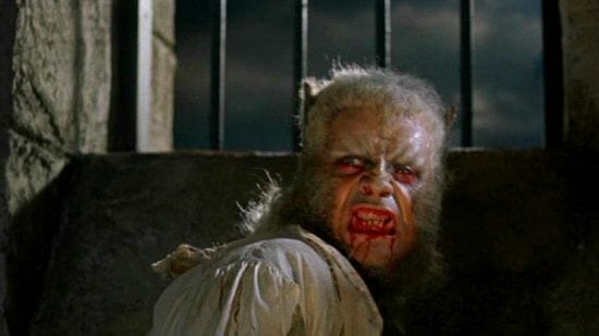 20 Best Werewolf Movies of All Time - List of Classic Werewolf Movies