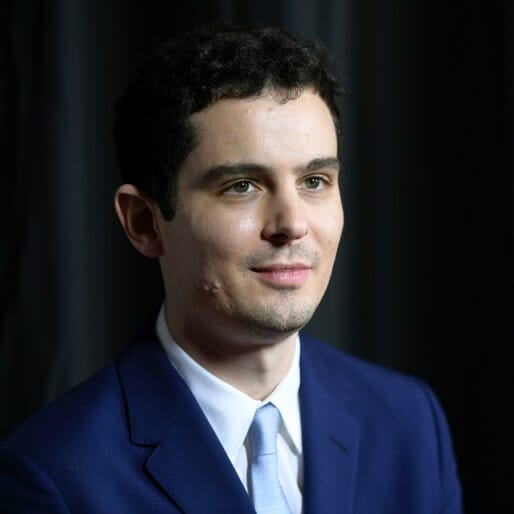 Damien Chazelle Headed to Netflix For Multilingual Musical Drama Series The Eddy