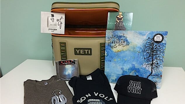 Win the Ultimate Road-Trip Kit With Amazon and Yeti
