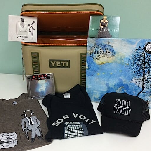 Win the Ultimate Road-Trip Kit With Amazon and Yeti