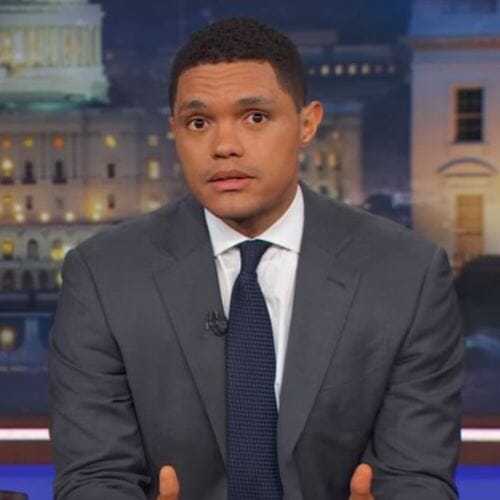 The Daily Show Embarrasses Itself Again