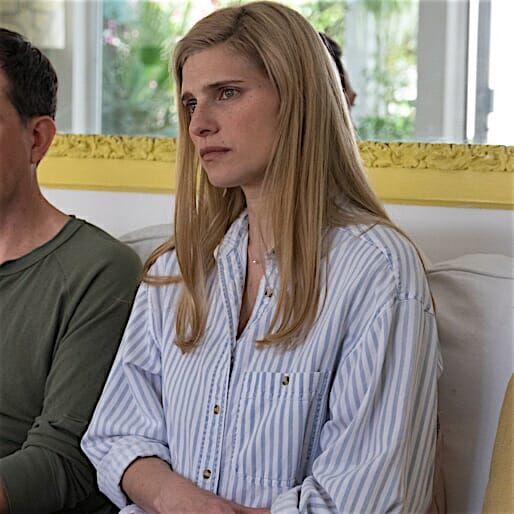 Lake Bell’s Lessons on Love and Women in Film