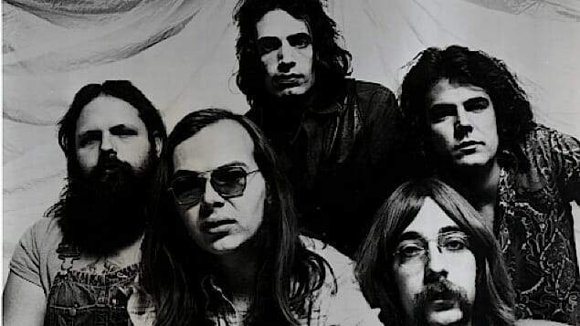 Listen to What Is Probably the Greatest Steely Dan Show Ever, in 1974