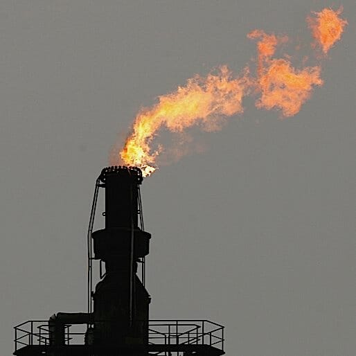 The Fake News Pipeline: How A Small-Time Clickbait Farmer Is Spreading the Gospel of Big Oil
