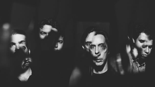 Wolf Parade Announce Additional North American Tour Dates Supporting Cry Cry Cry