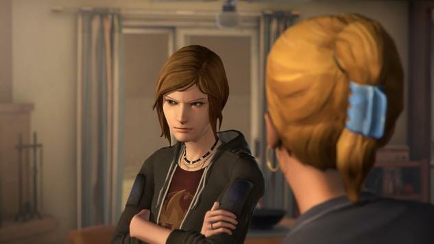 Life Is Strange: Before the Storm‘s Creators Discuss Compassion and Dissent
