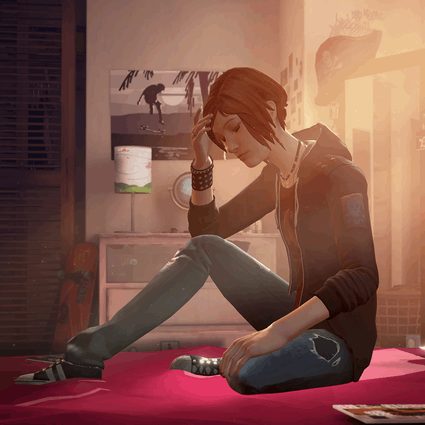 Life Is Strange: Before the Storm's Creators Discuss Compassion and Dissent