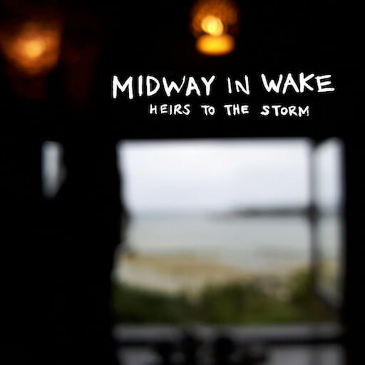 Daily Dose: Midway In Wake, 