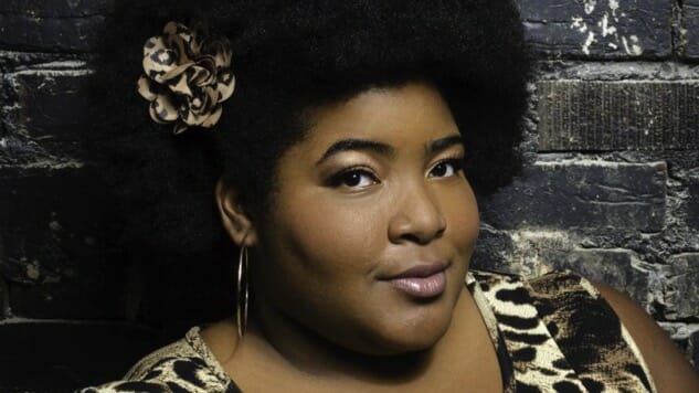 The Daily Show Adds Dulcé Sloan as New Correspondent