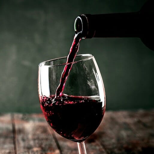 What Does Special Agent Dale Cooper Drink? His Own Wine