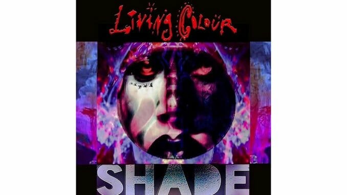 Living Colour: Shade