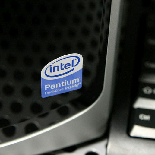 European Court Calls Intel Fine Into Question