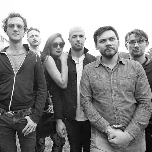 Exclusive: Listen to San Fermin's New Track 