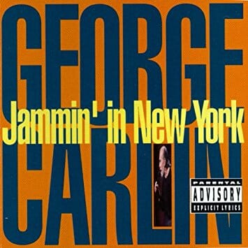 The Best of George Carlin: Ranking Every Album