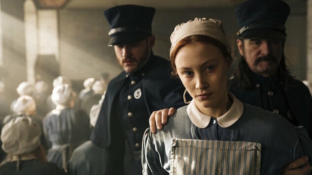Watch the First Trailer for Netflix’s Intriguing New Margaret Atwood Adaptation, Alias Grace