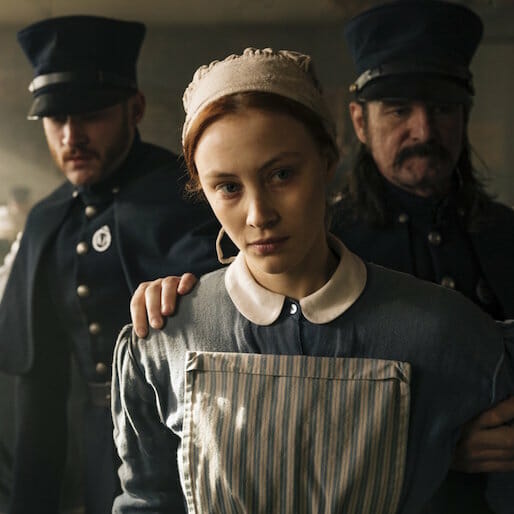 Watch the First Trailer for Netflix's Intriguing New Margaret Atwood Adaptation, Alias Grace