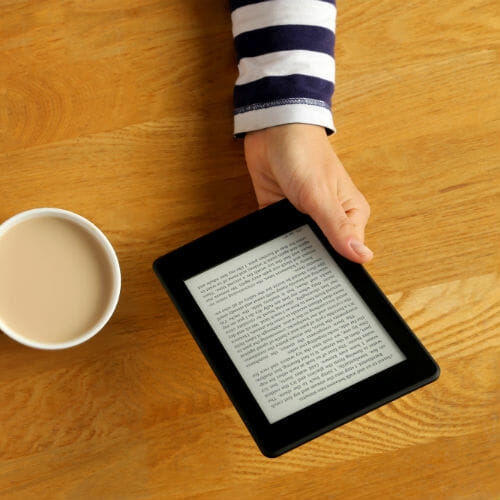 If You Like to Read, You Should Have a Kindle. Here's How to Choose Which One to Buy