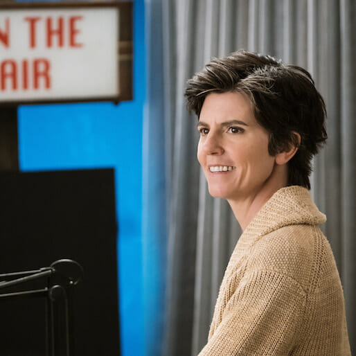 Tig Notaro's One Mississippi Is the Portrait of 