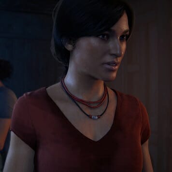 Why Uncharted Needed Chloe Frazer in a Starring Role