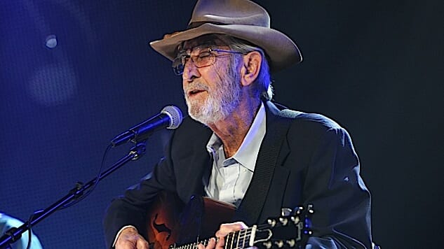 The Magic of Don Williams in Five Songs: Listen