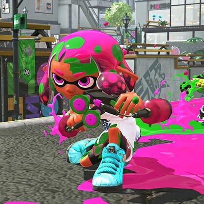 What You Should Know About Splatoon 2