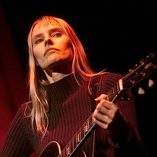 Exclusive: Listen to a 25-Year-Old Aimee Mann Lead 'Til Tuesday on 