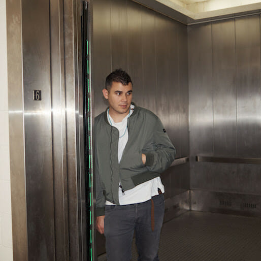 Rostam Shares Delicate Title Track From Forthcoming Album Half-Light