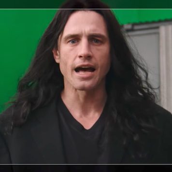 Watch James Franco Become Tommy Wiseau in Full Trailer for The Disaster Artist