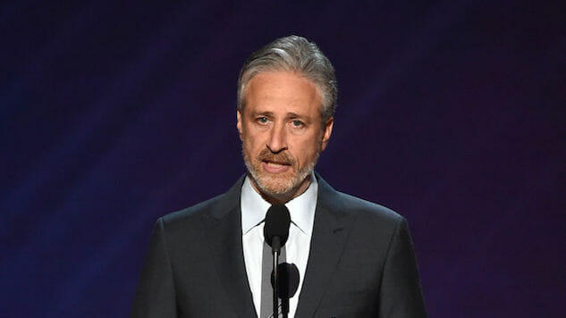 Jon Stewart, Conan O’Brien and Others Will Headline Stand Up For Heroes