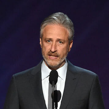 Jon Stewart, Conan O'Brien and Others Will Headline Stand Up For Heroes
