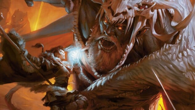 6 Incredible Dungeons and Dragons Alternatives for Roleplay